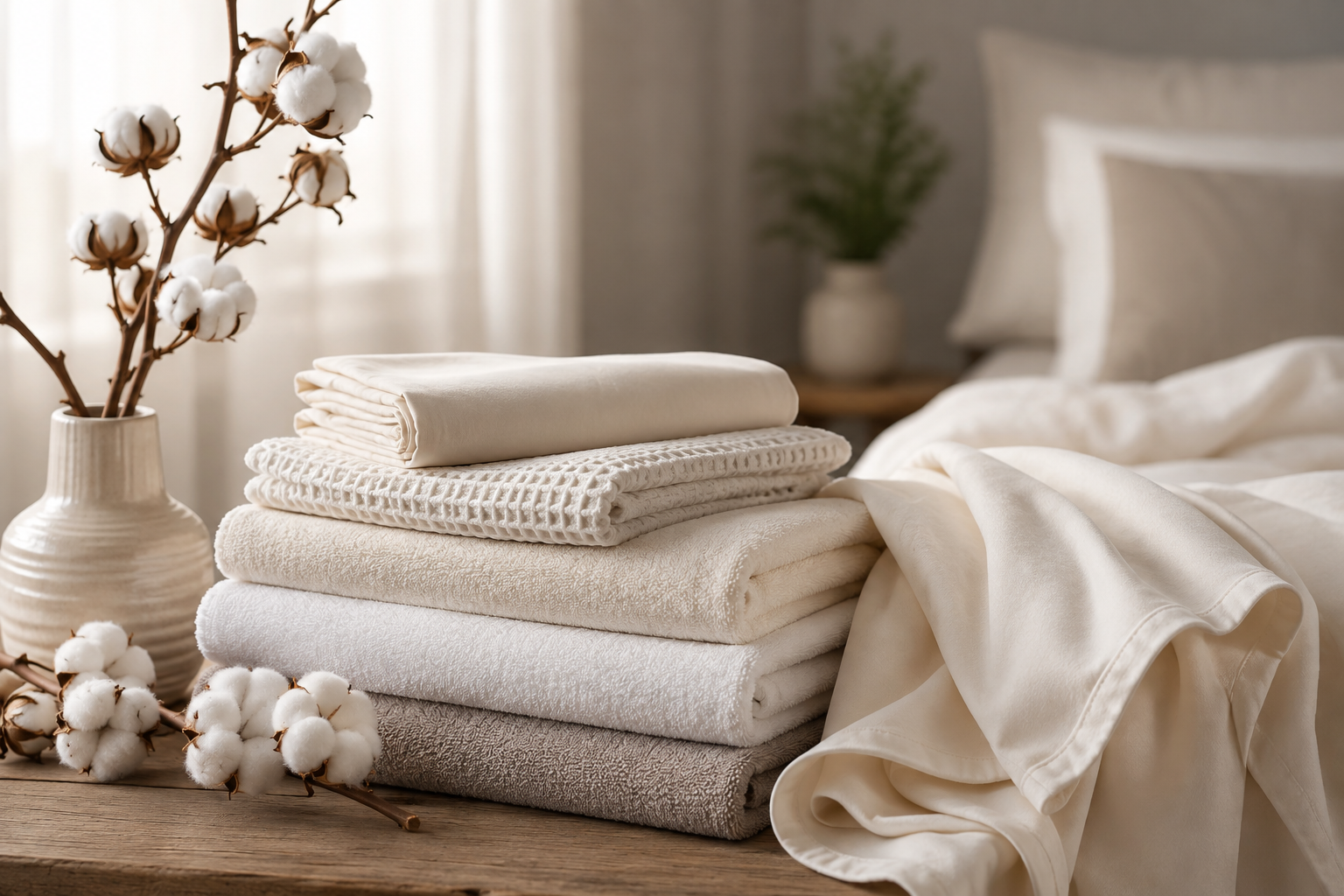 Cotton Comfort Home name origin